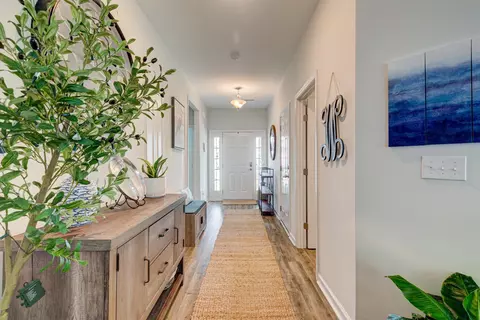 Entry Way - 511 Grain Field Dr, Georgetown, SC 29440 photo 2 of 3