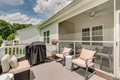 Exterior - 511 Grain Field Dr, Georgetown, SC 29440 photo 5 of 10