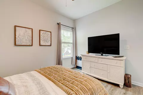 Bedroom - 511 Grain Field Dr, Georgetown, SC 29440 photo 4 of 12