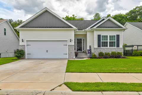 511 Grain Field Dr, Georgetown, SC 29440