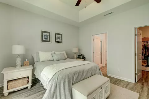 Bedroom - 511 Grain Field Dr, Georgetown, SC 29440 photo 10 of 12
