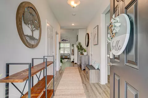 Entry Way - 511 Grain Field Dr, Georgetown, SC 29440 photo 1 of 3