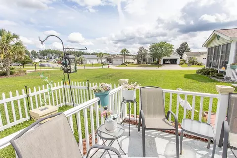 Exterior - 804 Windemere Ct, Conway, SC 29526 photo 10 of 22