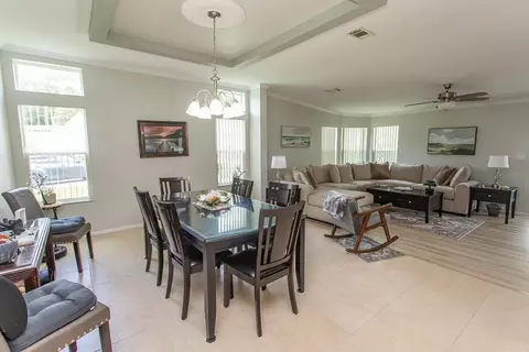 Dining - 804 Windemere Ct, Conway, SC 29526 photo 3 of 3