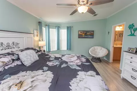 Bedroom - 804 Windemere Ct, Conway, SC 29526 photo 2 of 5