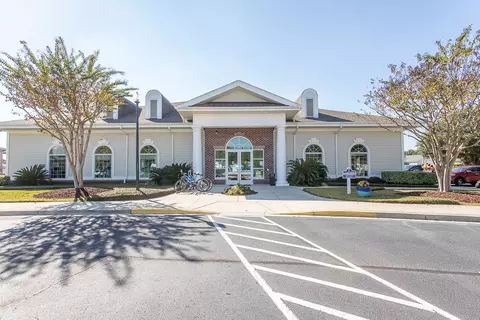 Exterior - 804 Windemere Ct, Conway, SC 29526 photo 18 of 22