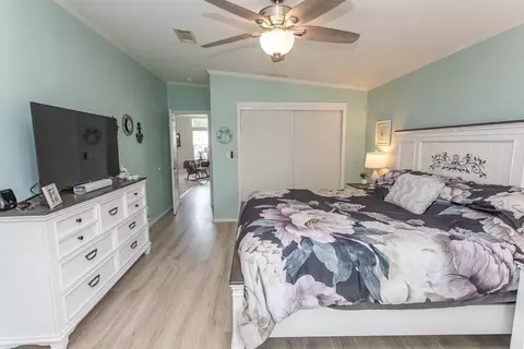 Bedroom - 804 Windemere Ct, Conway, SC 29526 photo 3 of 5
