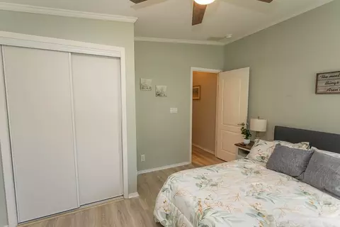Bedroom - 804 Windemere Ct, Conway, SC 29526 photo 5 of 5