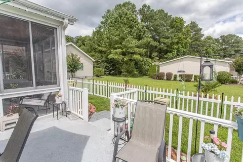 Exterior - 804 Windemere Ct, Conway, SC 29526 photo 11 of 22