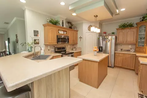 Kitchen - 804 Windemere Ct, Conway, SC 29526 photo 1 of 5
