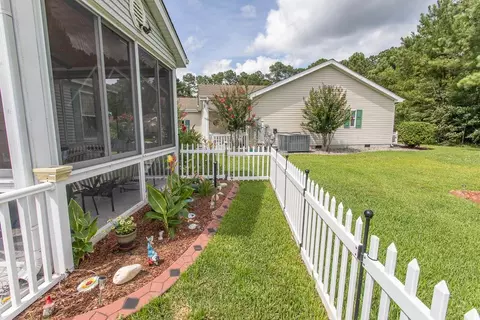 Exterior - 804 Windemere Ct, Conway, SC 29526 photo 13 of 22
