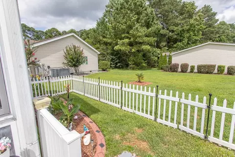 Exterior - 804 Windemere Ct, Conway, SC 29526 photo 12 of 22