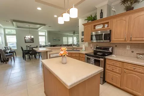 Kitchen - 804 Windemere Ct, Conway, SC 29526 photo 5 of 5