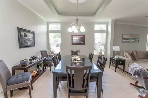 Dining - 804 Windemere Ct, Conway, SC 29526 photo 2 of 3