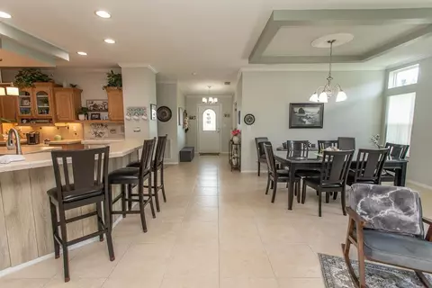 Dining - 804 Windemere Ct, Conway, SC 29526 photo 1 of 3
