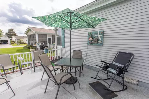 Exterior - 804 Windemere Ct, Conway, SC 29526 photo 9 of 22