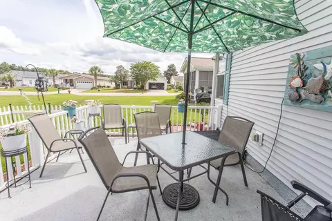 Exterior - 804 Windemere Ct, Conway, SC 29526 photo 7 of 22