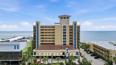 1200 N Ocean Blvd #1011, Myrtle Beach, SC 29577