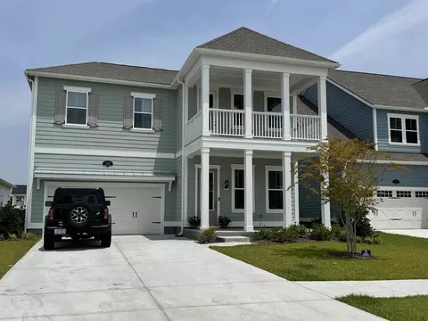 210 Atlantic Breeze St, Myrtle Beach, SC 29577
