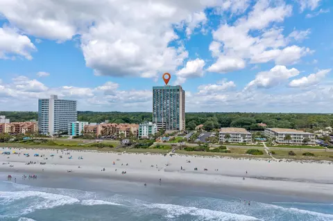 5523 N Ocean Blvd #2312, Myrtle Beach, SC 29577