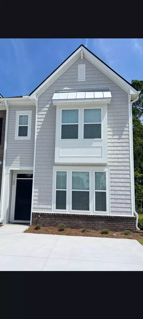 160 Lockland Dr #8, Myrtle Beach, SC 29588