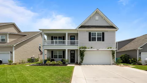 9071 Fort Hill Way, Myrtle Beach, SC 29579
