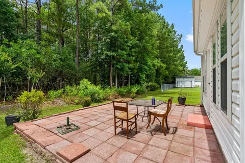 Exterior - 125 Fox Glen Dr, Loris, SC 29569 photo 4 of 9