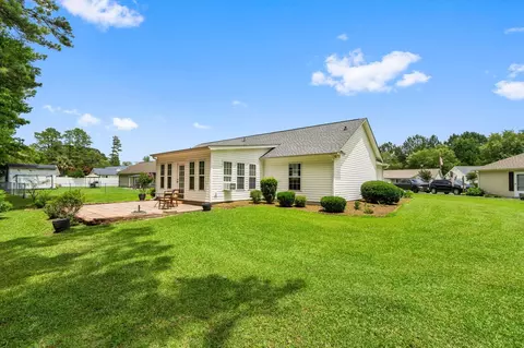Exterior - 125 Fox Glen Dr, Loris, SC 29569 photo 5 of 9