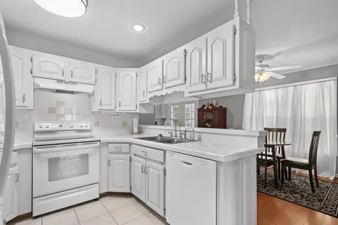 Kitchen - 125 Fox Glen Dr, Loris, SC 29569 photo 1 of 4