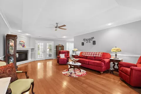 Living - 125 Fox Glen Dr, Loris, SC 29569 photo 1 of 1