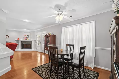 Dining - 125 Fox Glen Dr, Loris, SC 29569 photo 2 of 3
