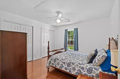 Bedroom - 125 Fox Glen Dr, Loris, SC 29569 photo 2 of 2
