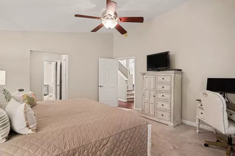 Bedroom - 9405 Park St, Myrtle Beach, SC 29572 photo 4 of 7