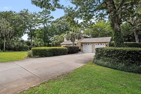 Exterior - 9405 Park St, Myrtle Beach, SC 29572 photo 7 of 9