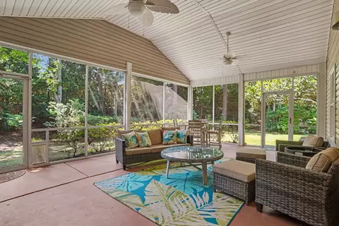 Exterior - 9405 Park St, Myrtle Beach, SC 29572 photo 5 of 9