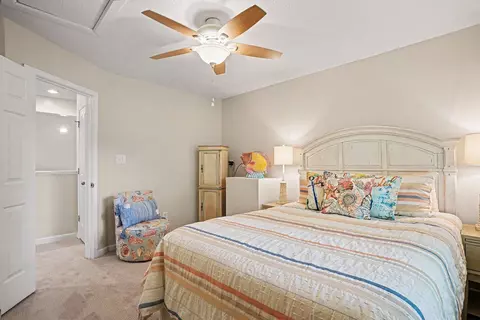 Bedroom - 9405 Park St, Myrtle Beach, SC 29572 photo 6 of 7