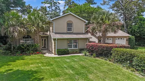 Exterior - 9405 Park St, Myrtle Beach, SC 29572 photo 4 of 9