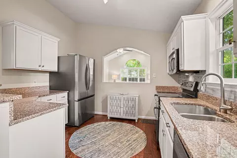 Kitchen - 9405 Park St, Myrtle Beach, SC 29572 photo 2 of 3