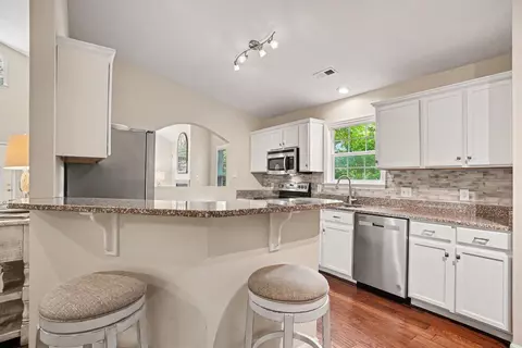Kitchen - 9405 Park St, Myrtle Beach, SC 29572 photo 1 of 3
