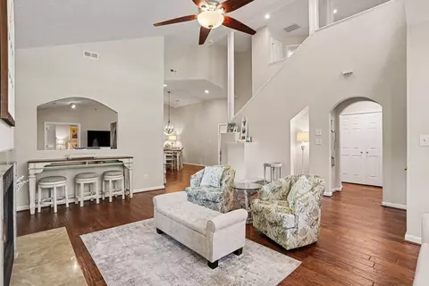 Entry Way - 9405 Park St, Myrtle Beach, SC 29572 photo 2 of 4