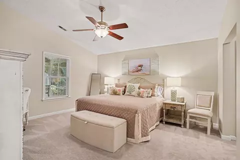 Bedroom - 9405 Park St, Myrtle Beach, SC 29572 photo 3 of 7