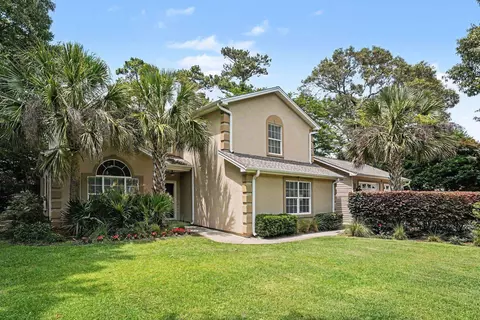 Exterior - 9405 Park St, Myrtle Beach, SC 29572 photo 3 of 9