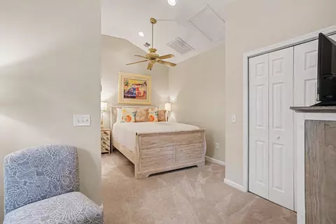 Bedroom - 9405 Park St, Myrtle Beach, SC 29572 photo 1 of 7