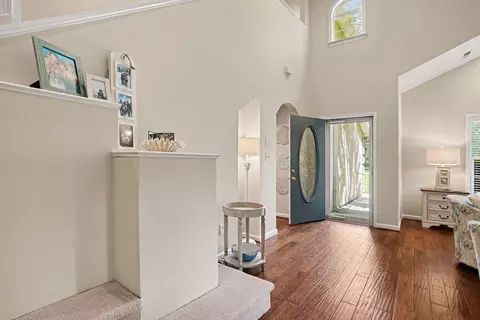Entry Way - 9405 Park St, Myrtle Beach, SC 29572 photo 1 of 4