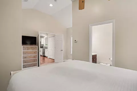 Bedroom - 9405 Park St, Myrtle Beach, SC 29572 photo 2 of 7