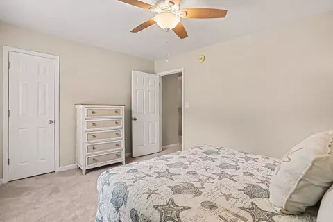 Bedroom - 9405 Park St, Myrtle Beach, SC 29572 photo 7 of 7
