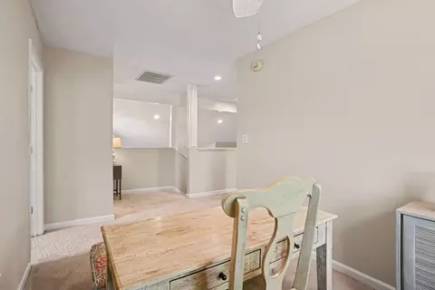 Entry Way - 9405 Park St, Myrtle Beach, SC 29572 photo 3 of 4