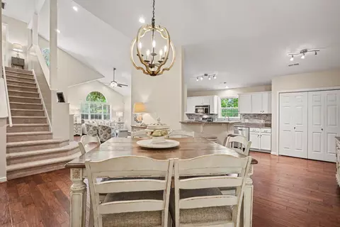 Dining - 9405 Park St, Myrtle Beach, SC 29572 photo 2 of 2