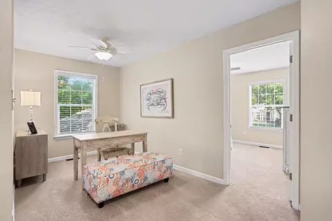 Entry Way - 9405 Park St, Myrtle Beach, SC 29572 photo 4 of 4