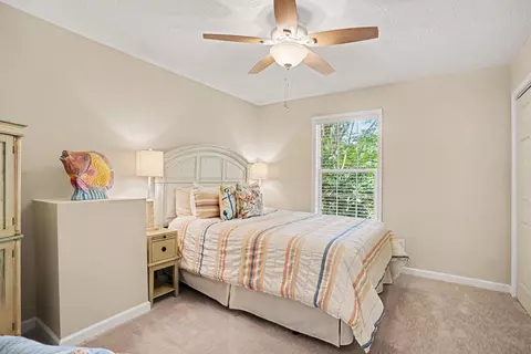 Bedroom - 9405 Park St, Myrtle Beach, SC 29572 photo 5 of 7